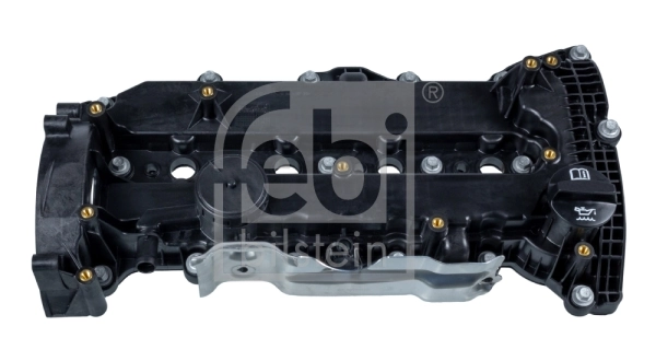 Cylinder Head Cover